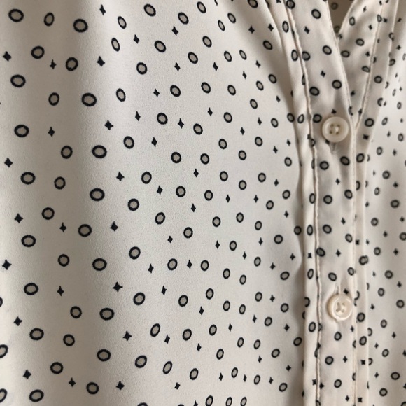 Loft Blouse - Picture 3 of 6